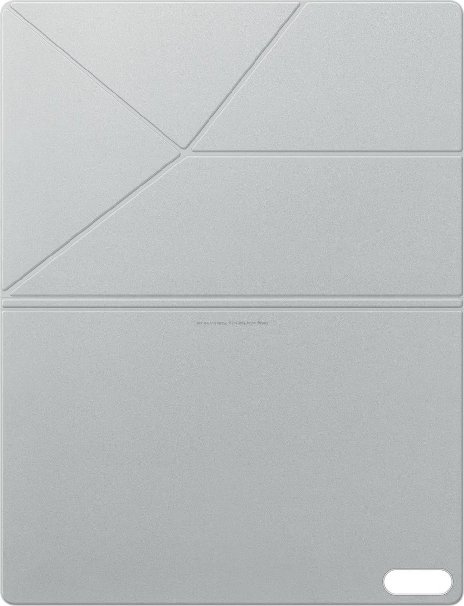 Mbështjellës Samsung Book Cover për Galaxy Tab S11 Ultra, bardhë