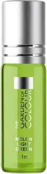 Vaj për thonj dhe kutikula Silcare The Garden of Colour Roll On Melon për femra jeshile e çelët 11ml