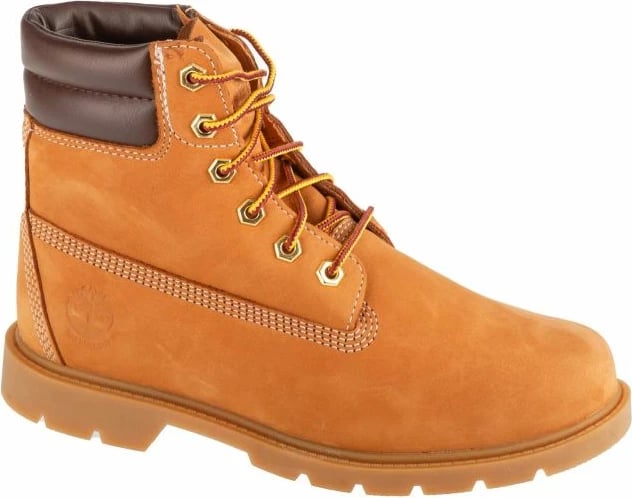 Çizme Timberland femra, të verdha