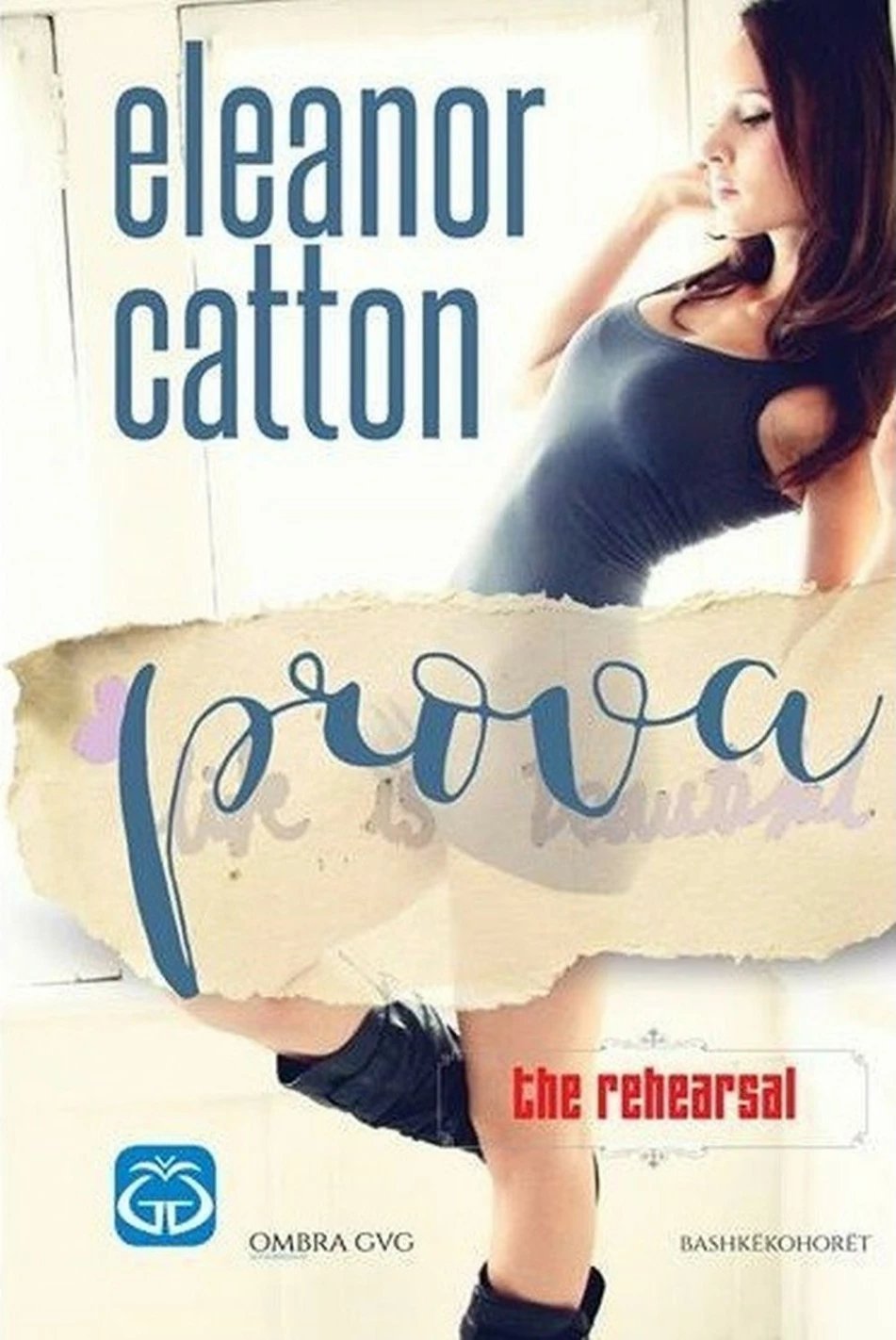 Prova - Eleanor Catton