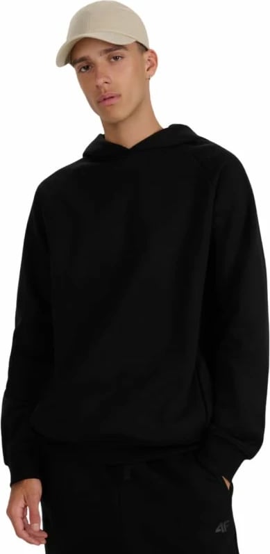 Duks për meshkuj 4F, i zi Duks për meshkuj 4F, i zi