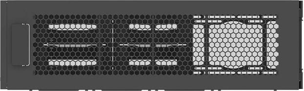 Kasë Thermaltake AX100, rack, e zezë