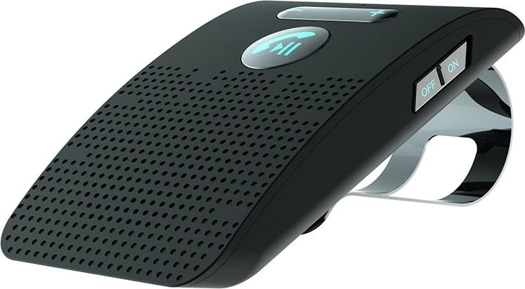 Hands-free Tracer BG-5, Bluetooth, i zi