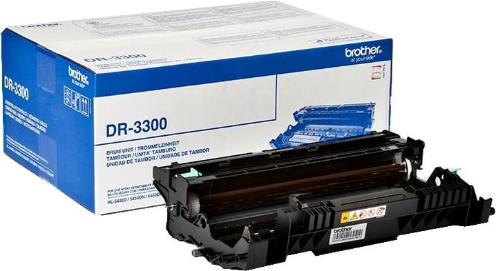 Drum Brother DR-3300, Original, HL5440D, 5450DN, 5470DW, DCP8110DN, DCP8250DN, MFC8510DN, MFC8520DN, MFC-8950DW