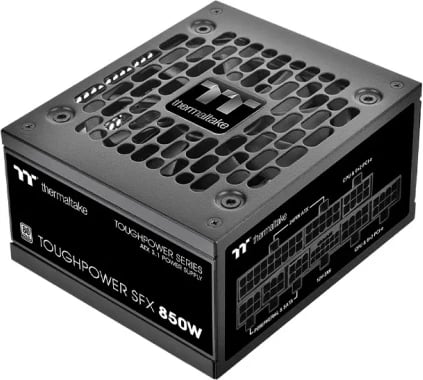 Furnizues energjie Thermaltake Toughpower SFX 850W, modular, 80 PLUS Platinum, i zi