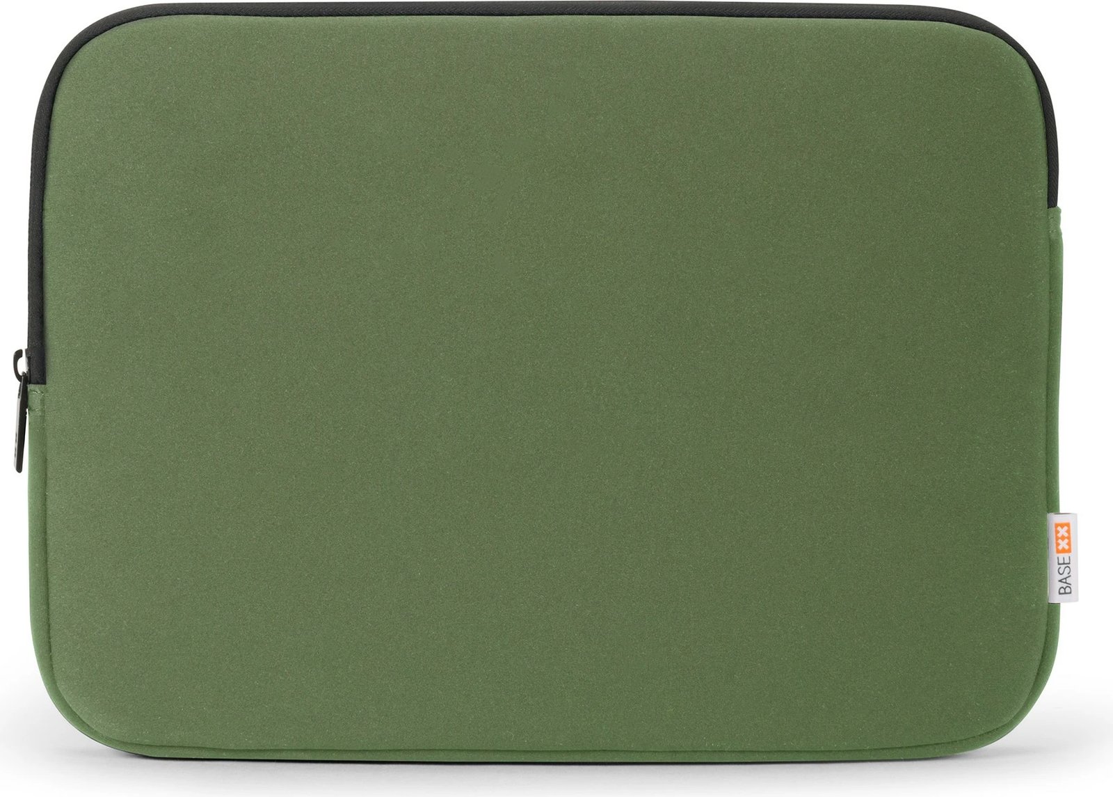 Mbështjellës laptopi DICOTA BASE XX 15-15.6 inç, olive green