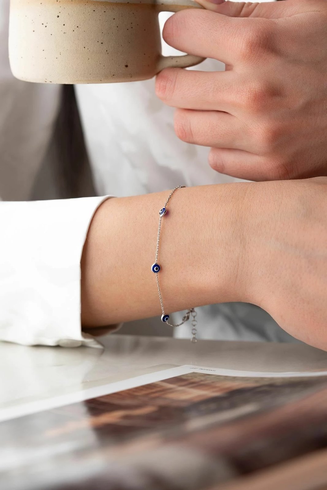 Byzylyk argjendi Jumeon, NRZ1000330