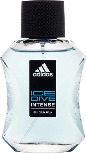 Eau de Parfum për meshkuj Adidas Ice Dive Intense, 50ml