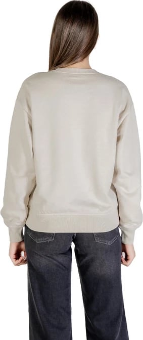 Duks femra Calvin Klein Jeans, beige
