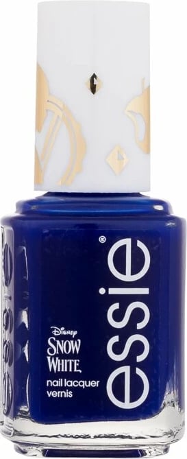 Llak për thonj Essie Nail Lacquer Snow White 1007 Brave And True për femra blu 13,5ml