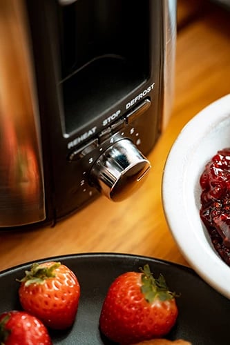 Toster, Adler AD 3214, 2 feta, 7 nivele pjekjeje, funksione Reheat/Defrost/Stop, 900W, inox/argjent