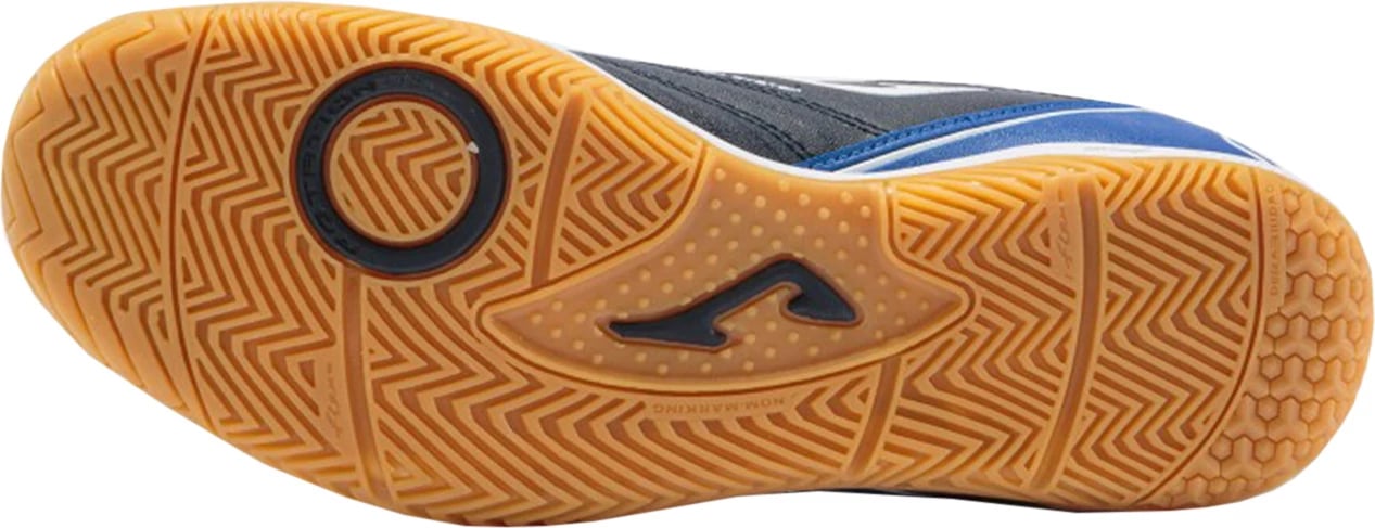 Atlete futsalli për meshkuj Joma, të kaltërta