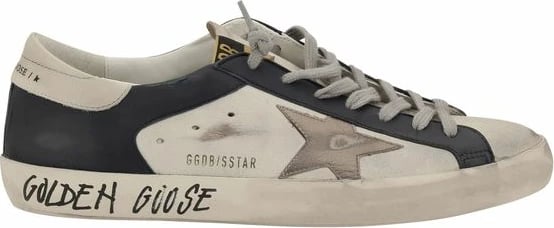 Atlete Golden Goose për meshkuj, shumëngjyrëshe