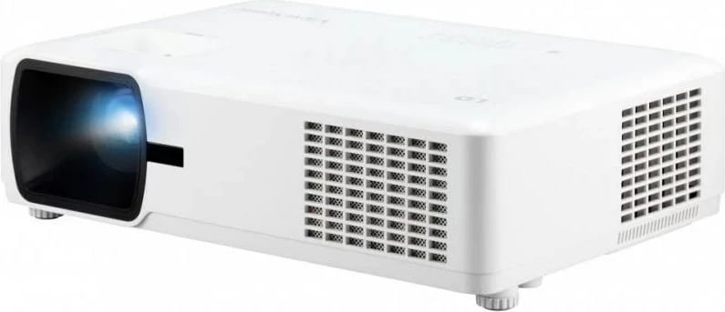 Projektor ViewSonic LS610WH, LED, WXGA, 4000AL, HDMI, i bardhë