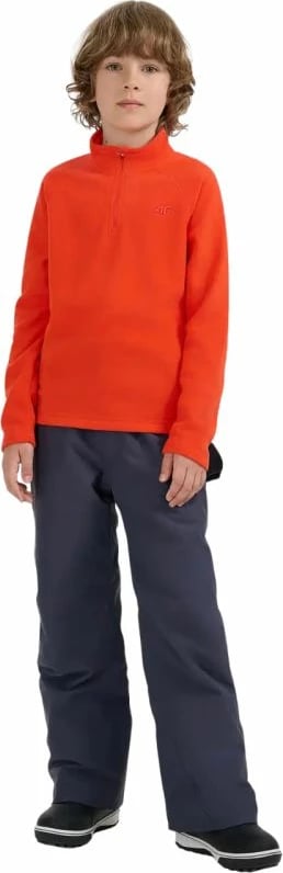 Duks për djem 4f, i kuq