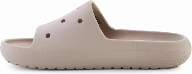 Flip-flops Crocs unisex, taupe