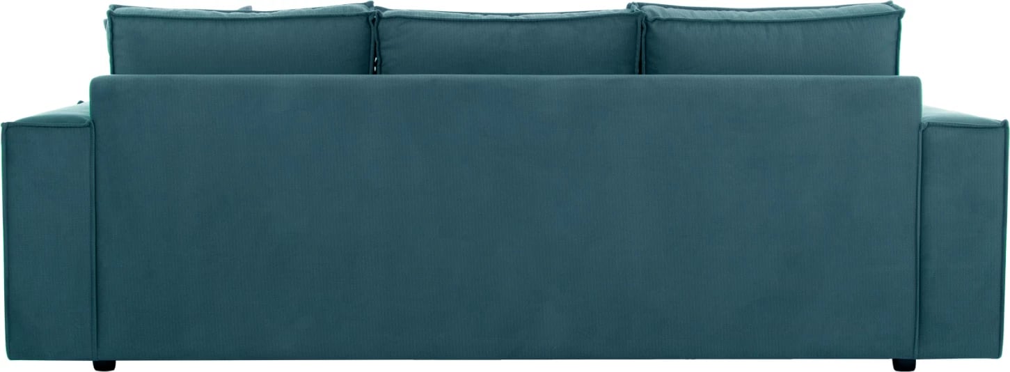 Divan këndor MONACO, FH3257.05, ndërrueshëm, rezistent ndaj ujit, 240x170x86 cm