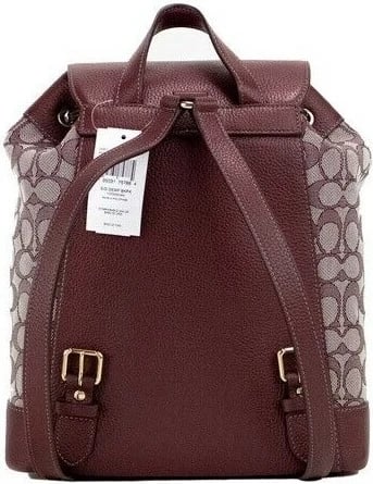 Çantë shpine për femra COACH