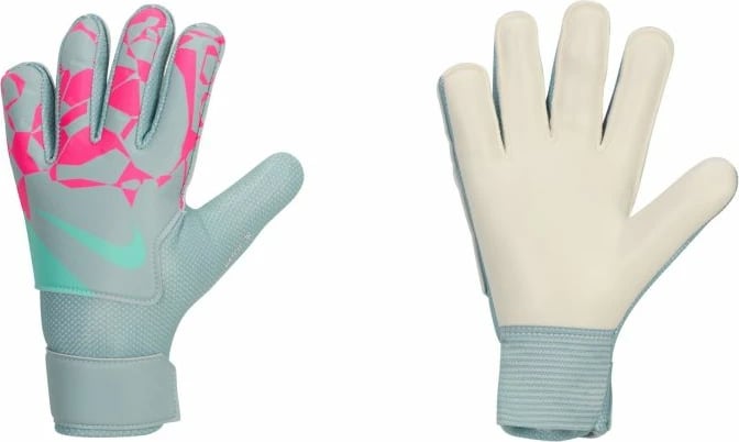 Doreza portieri për fëmijë Nike, të kaltra