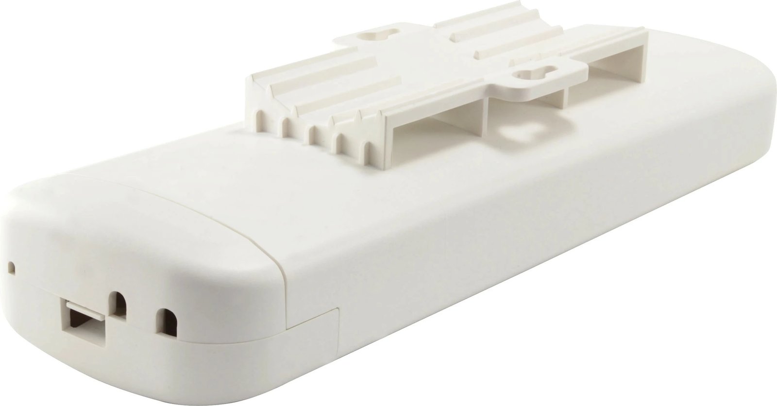 Access Point LevelOne N300, PoE, 2.4 GHz, 100 Mbit/s, i bardhë