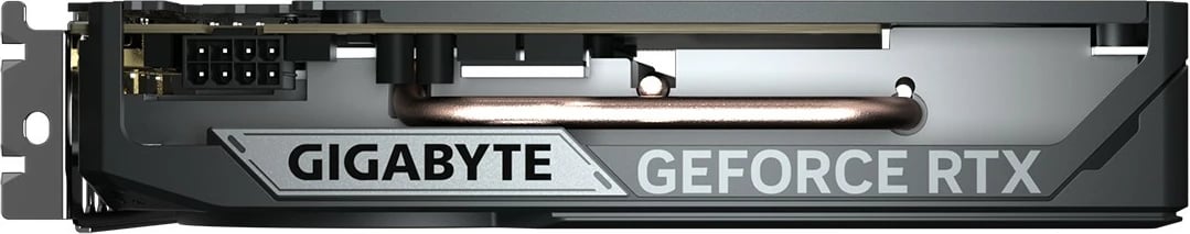 Kartelë grafike Gigabyte RTX 5050 WINDFORCE OC 8GB GDDR6
