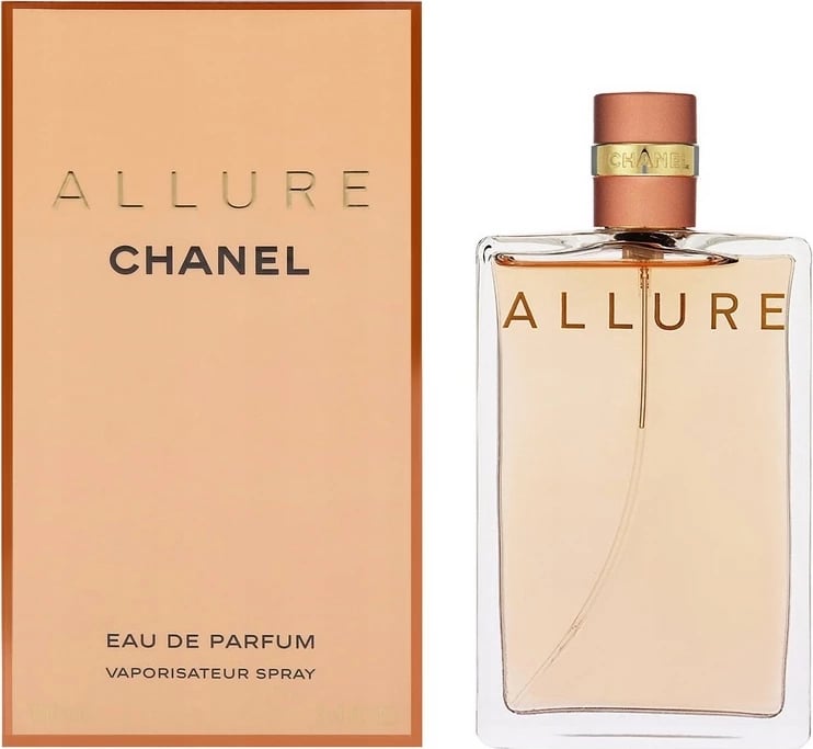 Eau de Parfum për femra Chanel Allure, 50ml