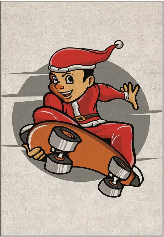 Qilim (100x140) Conceptum Hypnose, Asr - Crpt - 47