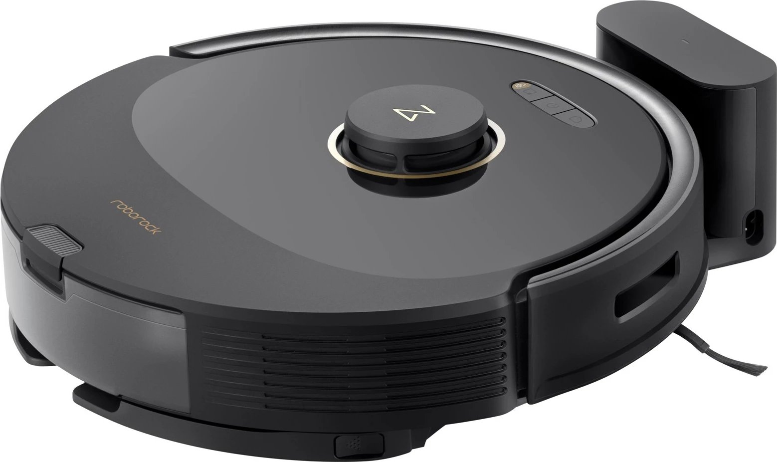 Robot pastrues Roborock Q8 Max, 5200 mAh, 0.47 L, i zi