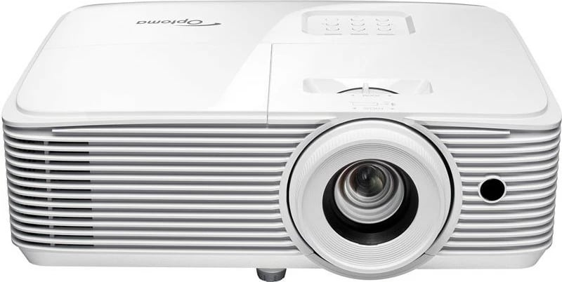 Projektor Optoma HD30LV, DLP, Full HD, 4500 lumen, i bardhë