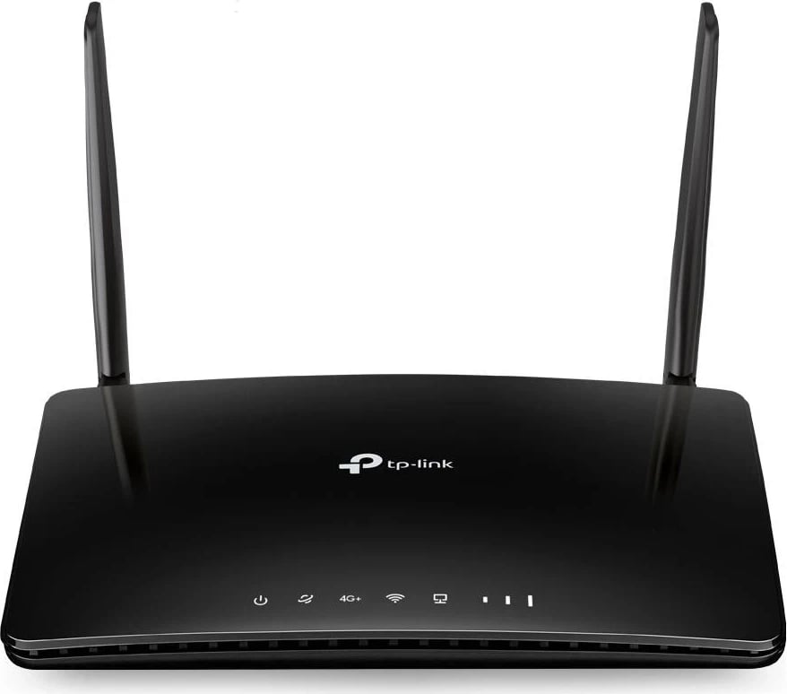 Router TP-Link Archer MR500, 3G/4G LTE, 2.4/5 GHz, i zi