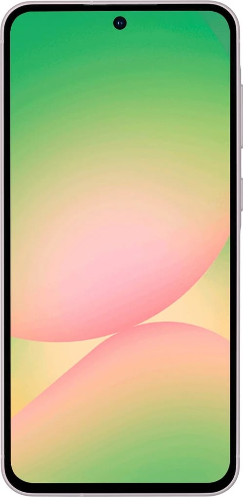 Celular Samsung Galaxy A56, 6.7", 8 GB RAM, 256 GB, 5G, Rozë
