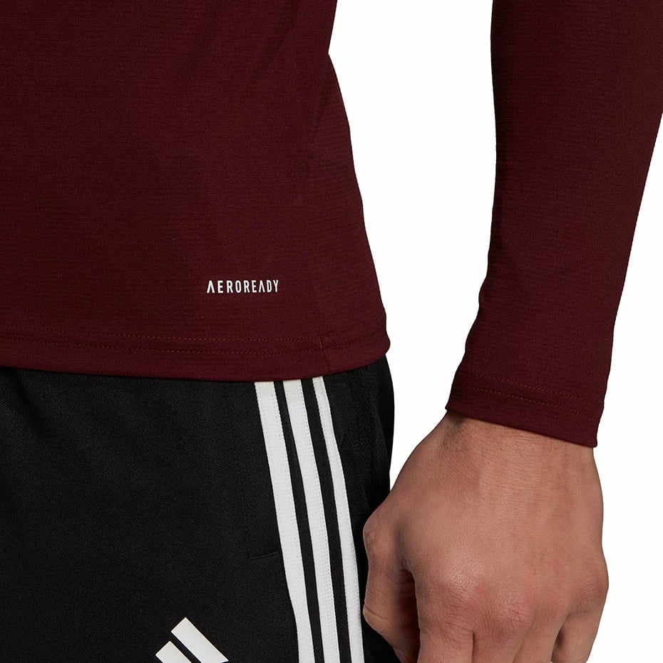 Maicë për meshkuj adidas, e kuqe