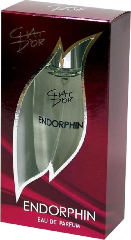 Eau de Parfum për femra Chat D'or Endorphin, 30ml