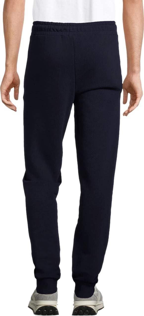 Pantallona sportive për meshkuj Fila, navy blue