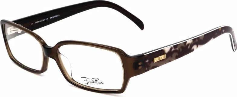 Syze plastike Emilio Pucci, bicolor