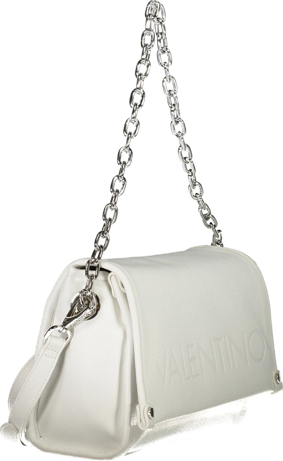 Çantë femra VALENTINO BAGS, e bardhë