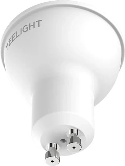 Llambë smart Yeelight YLDP004 W1 GU10, Wi-Fi, 4 copë