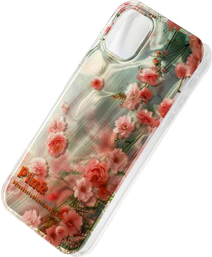 Fotroll për telefon TECH TIME Flower (IP15PRO)