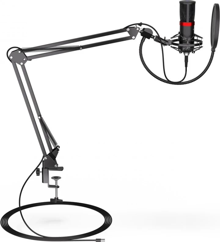 Mikrofon Endorfy Solum Streaming (SM950), LTE,  i zi 