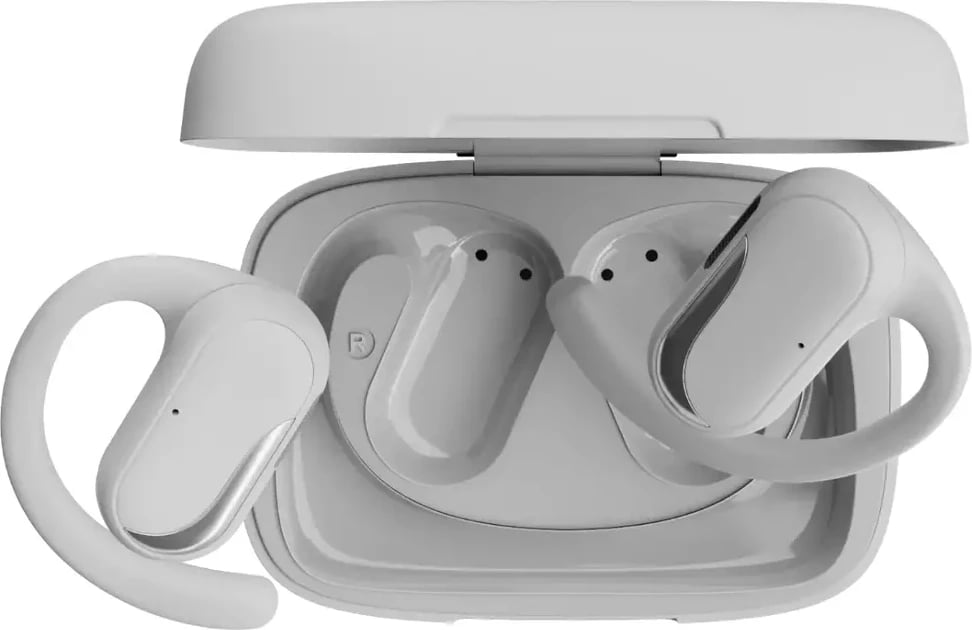 Kufje Hi-Future Future Mate (Bardhë)