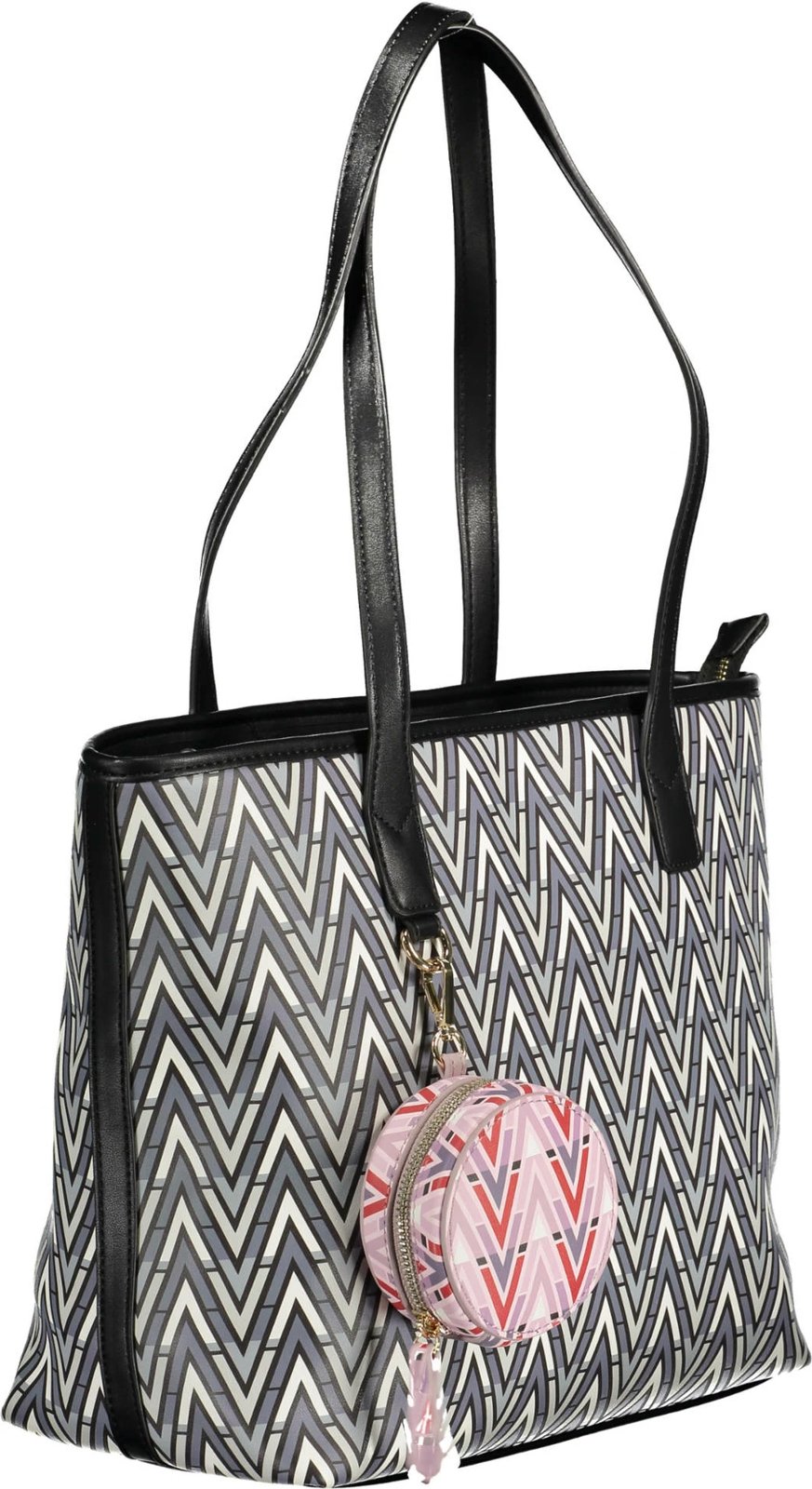 Çantë Valentino Bags femra, e zezë