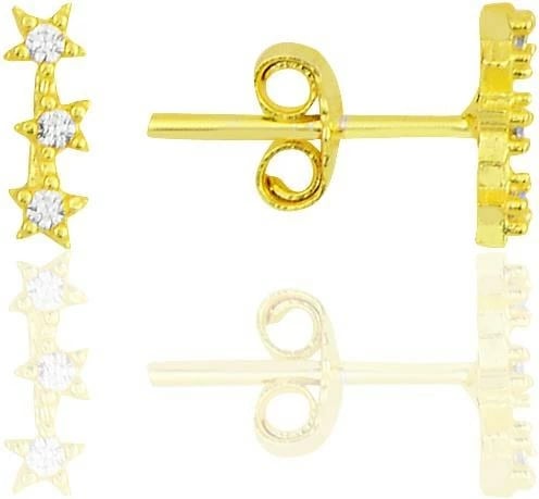 Vathë argjendi Jumeon, ngjyrë ari, SGTL12185