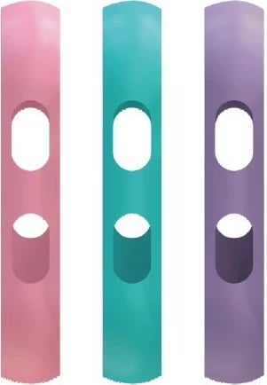 Smartwatch Kiano Watch Joy Unicorn, 16 RAM, 4G, IP67, pink