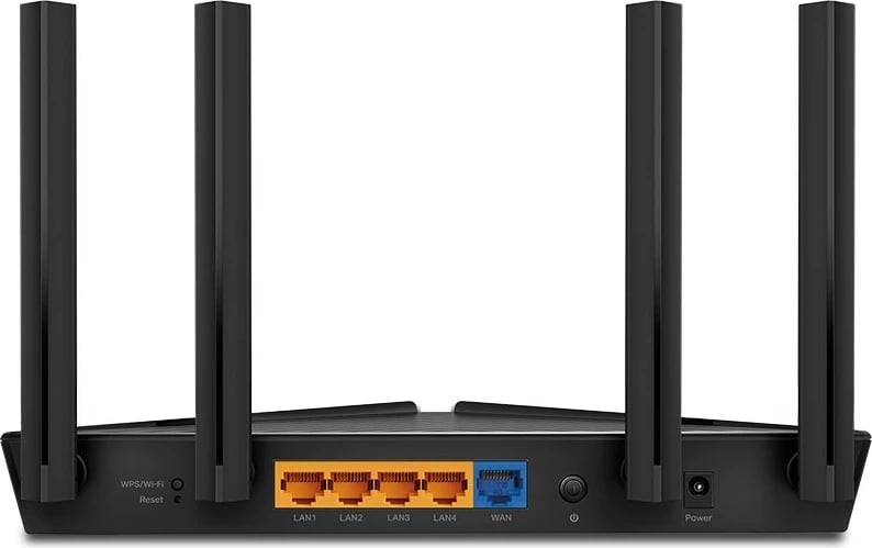 Router TP-Link Archer AX10, Wi-Fi 6, 3 antena, i zi