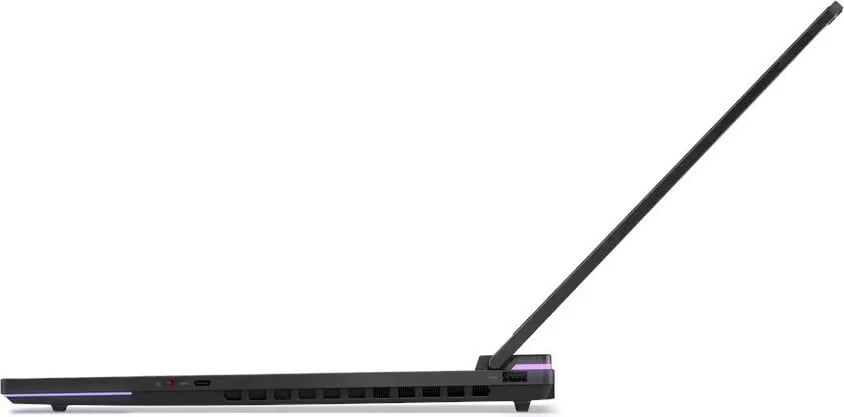 Laptop Lenovo Legion 9-16, Core i9-14900HX, 64GB, 2TB, RTX4090, Gri