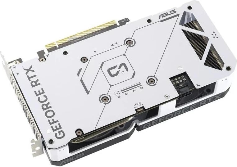 Kartë grafike ASUS GeForce RTX 4060 DUAL OC, 8GB Kartë grafike ASUS GeForce RTX 4060 DUAL OC, 8GB