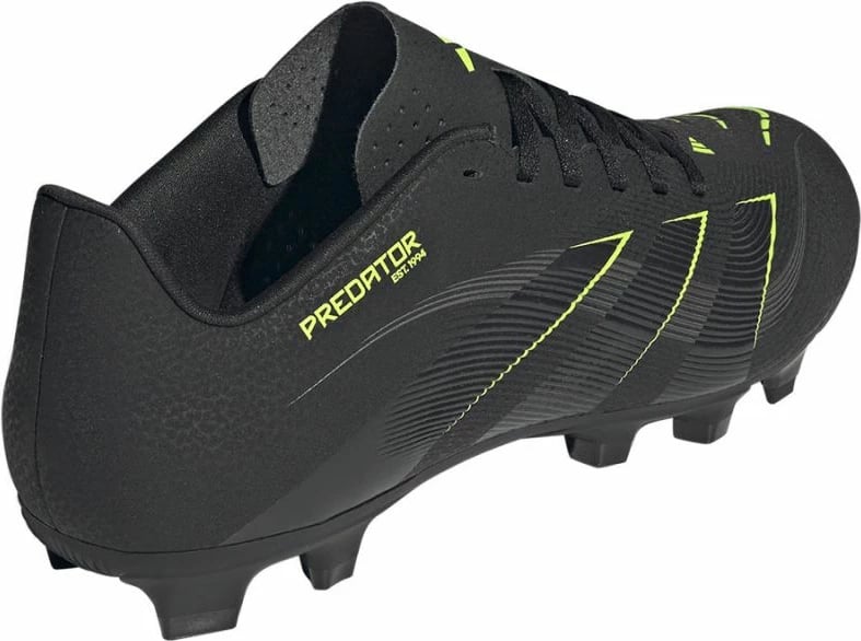 Atlete futbolli adidas për meshkuj, të zeza