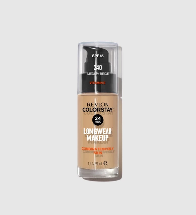 Fondatinë Revlon ColorStay Longwear Combination/Oily Skin 240