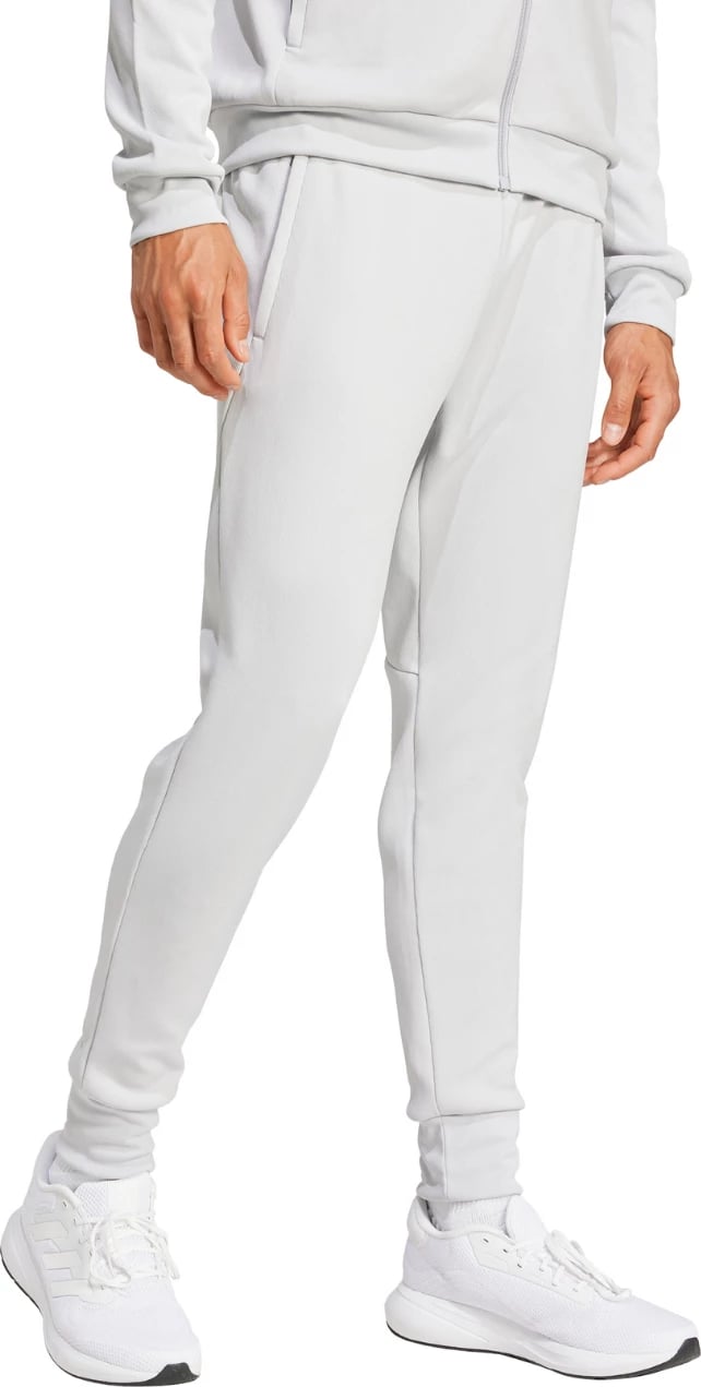 Pantallona sportive për meshkuj adidas, gri