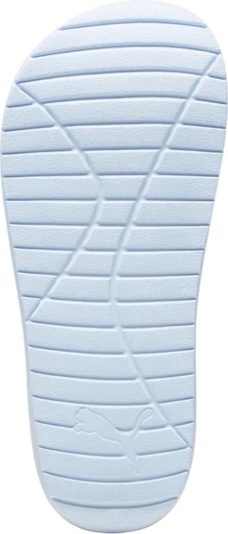 Papuqe unisex Puma, të kaltërta